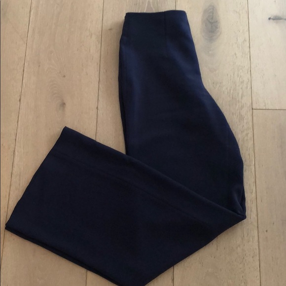 Babaton flowy high waisted pant - Picture 2 of 6